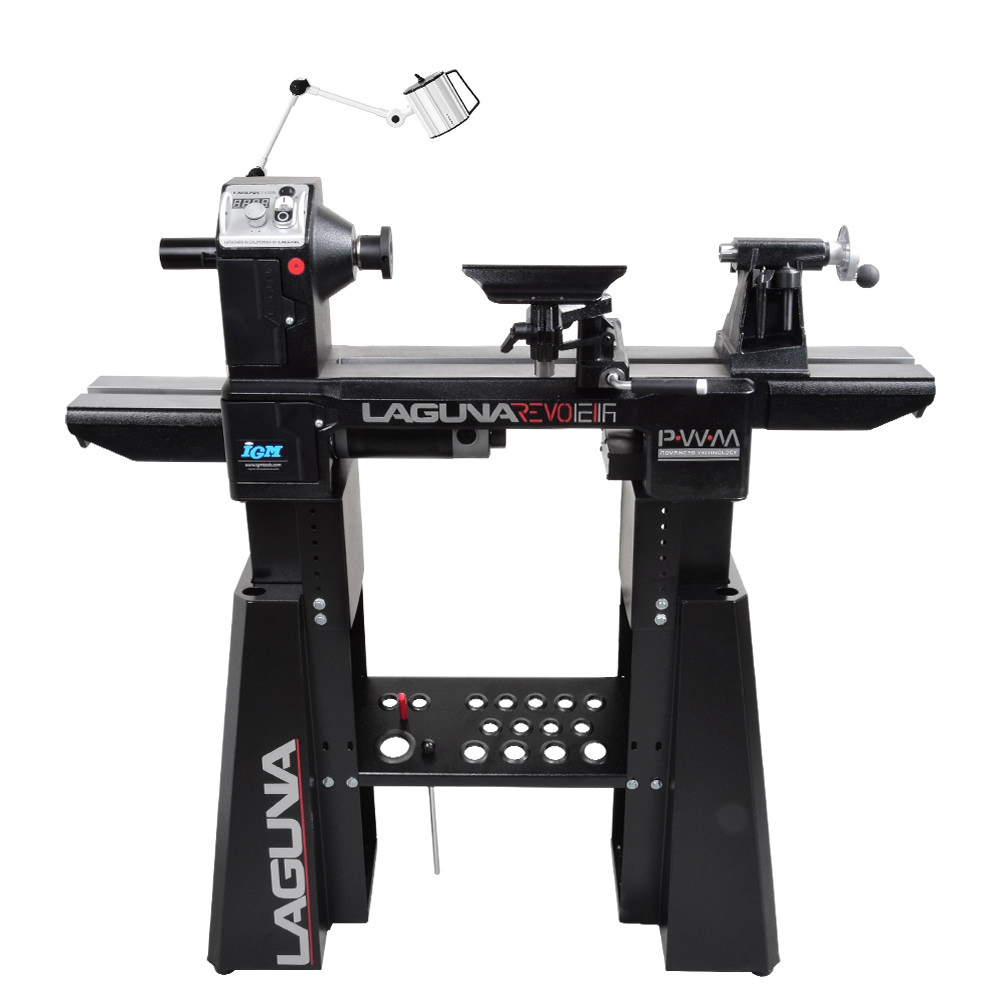 LAGUNA Revo 1216 razširitveni komplet 254 mm