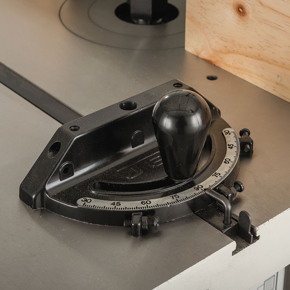 JET JWS-34KXM Spindle Moulder – 230V