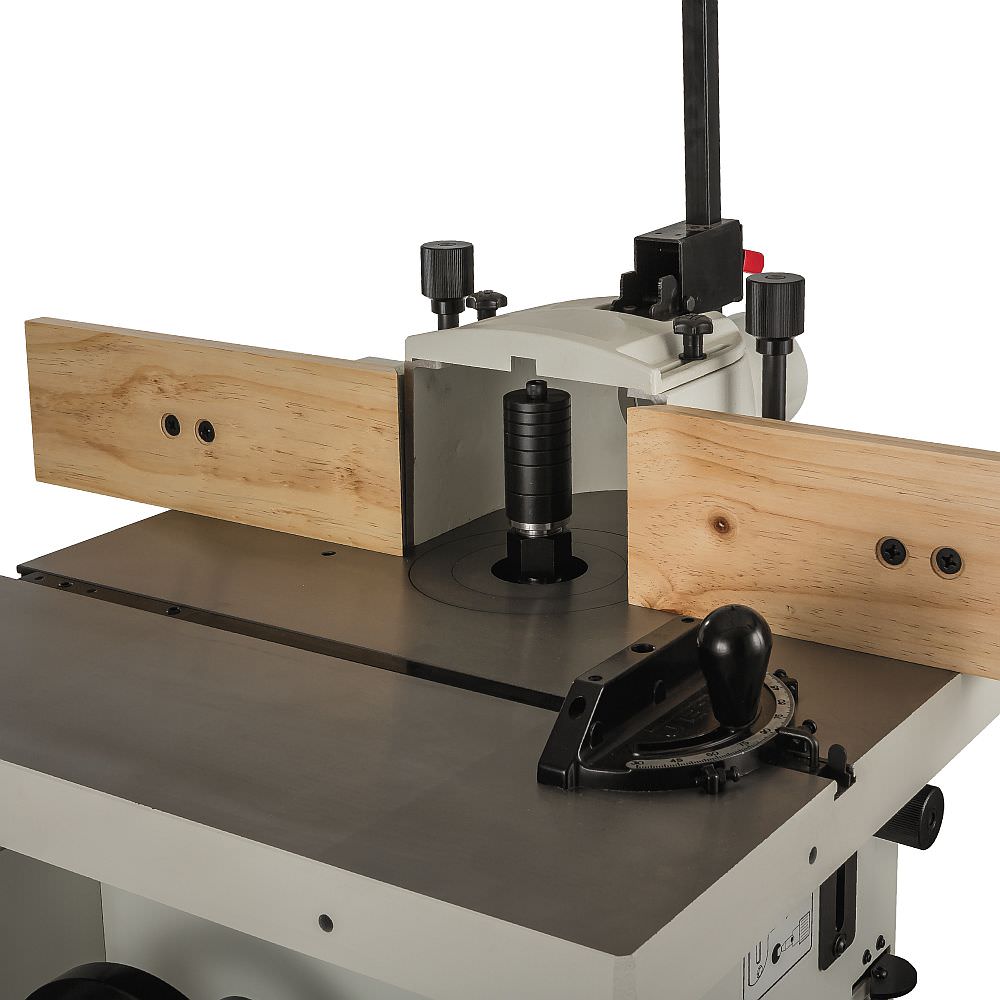 JET JWS-34KXM Spindle Moulder – 230V