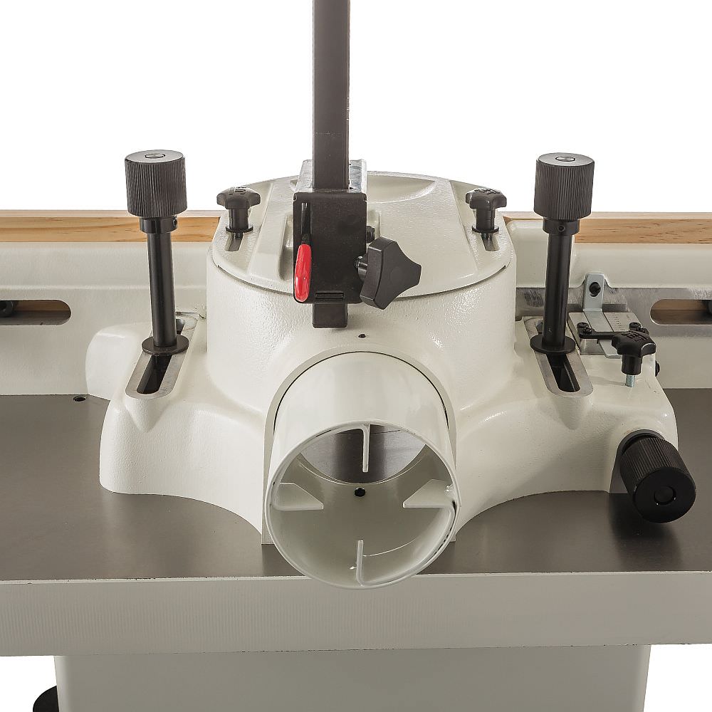 JET JWS-34KXM Spindle Moulder – 230V