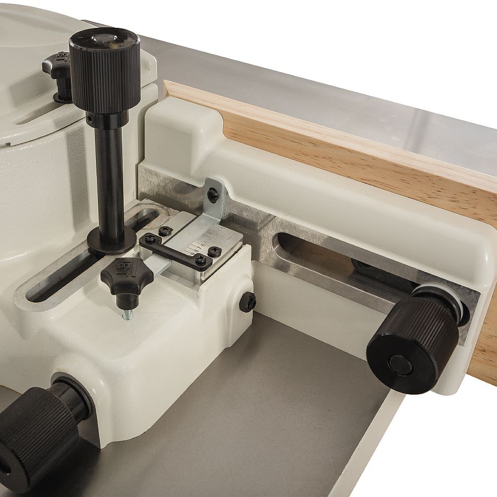 JET JWS-34KXM Spindle Moulder – 230V