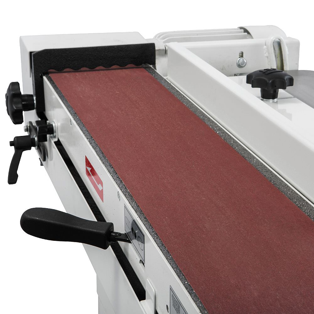 JET OES-80CSM  Oscillating Edge Sander – 230V