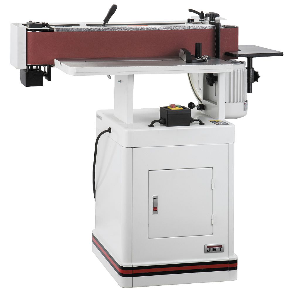 JET OES-80CSM  Oscillating Edge Sander – 230V