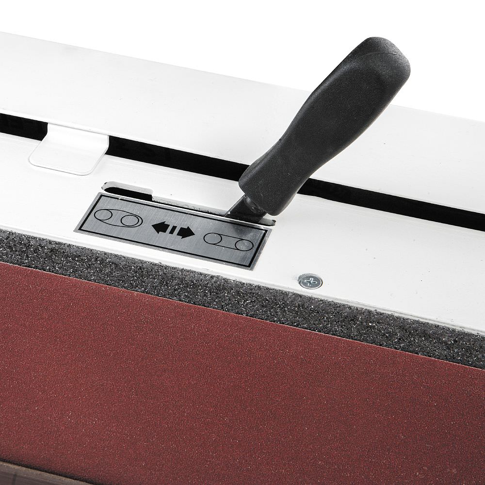JET OES-80CSM  Oscillating Edge Sander – 230V