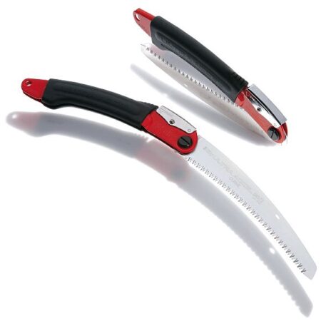 Silky Ultra Accel Hand Folding Saw Curve - 240-7,5 large tooth