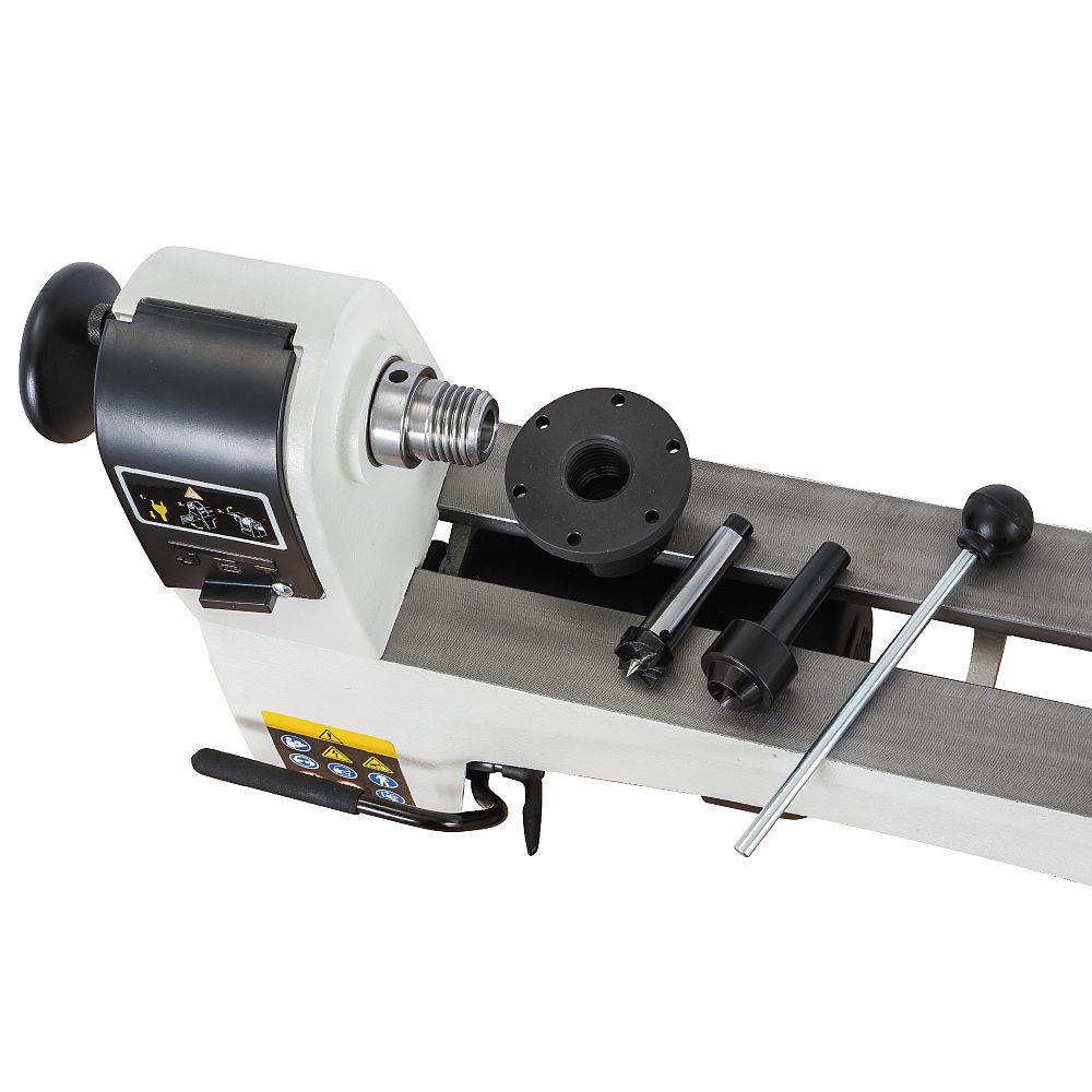 JET JWL-1015VS Woodturning Lathe