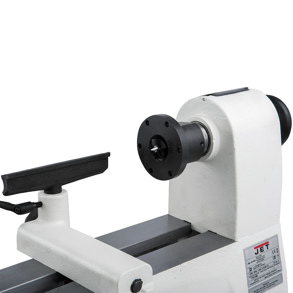JET JWL-1015VS Woodturning Lathe