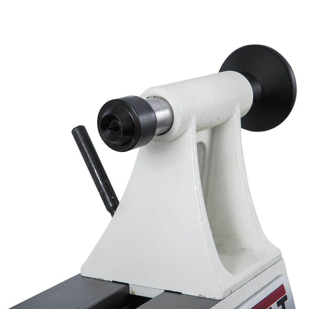 JET JWL-1015VS Woodturning Lathe