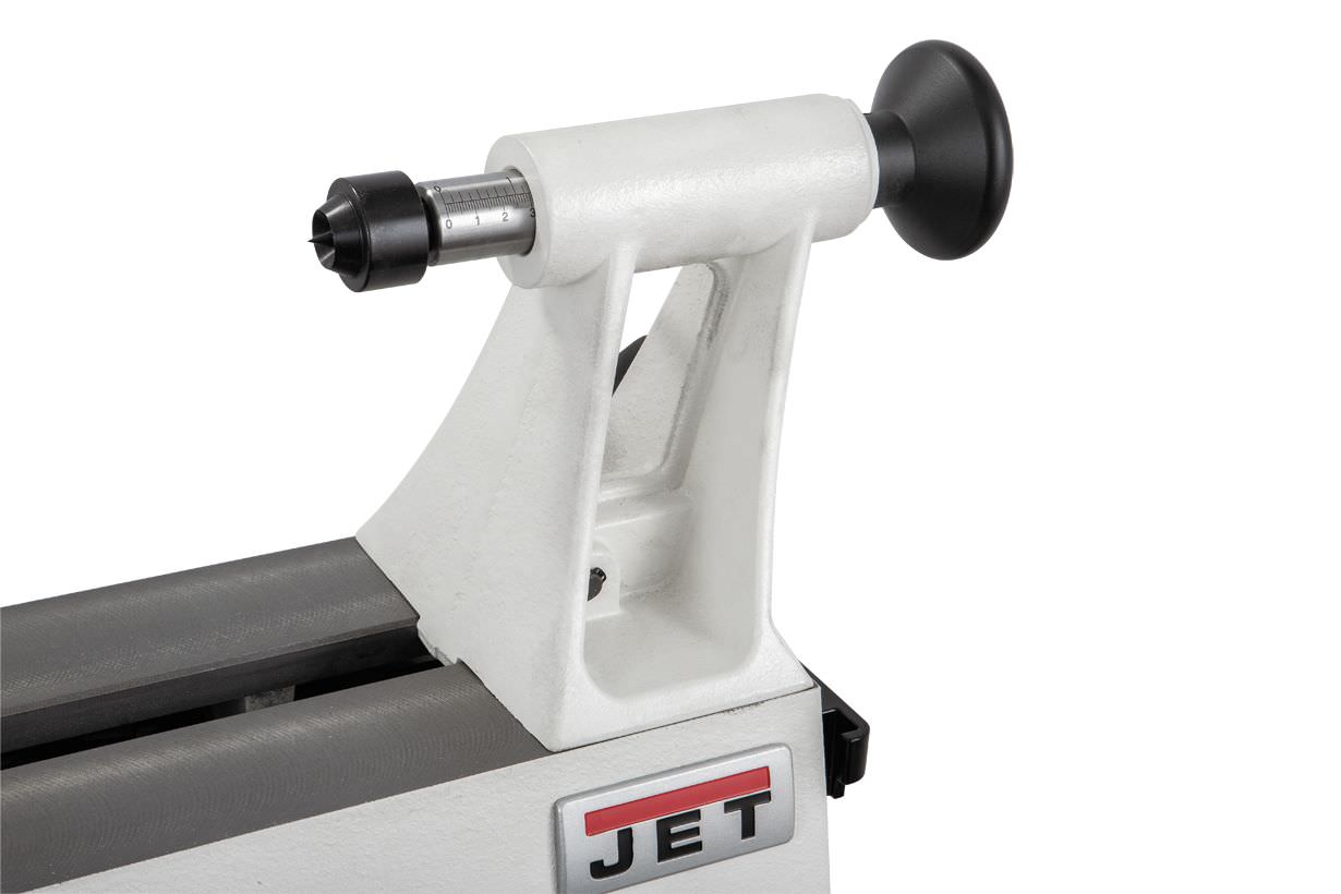 JET JWL-1221VS Woodturning Lathe