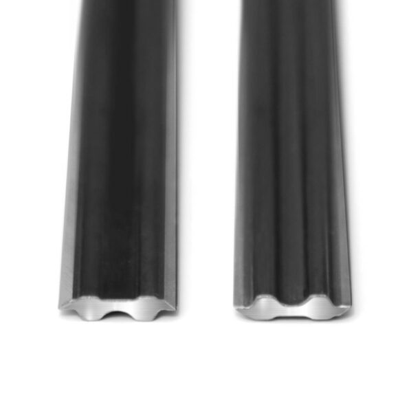Tersa Knife Black Oxide - 450x10x2,3