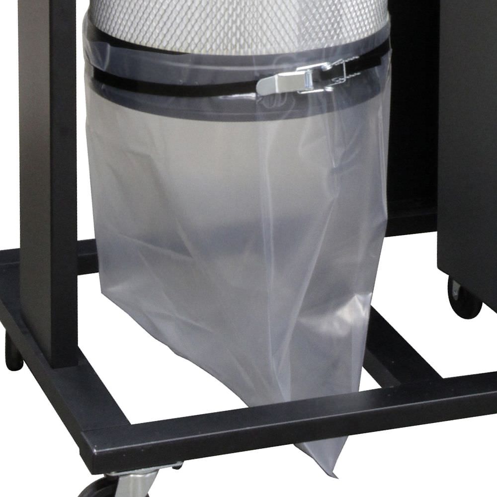 LAGUNA Filter Dust Bag for CFlux 3