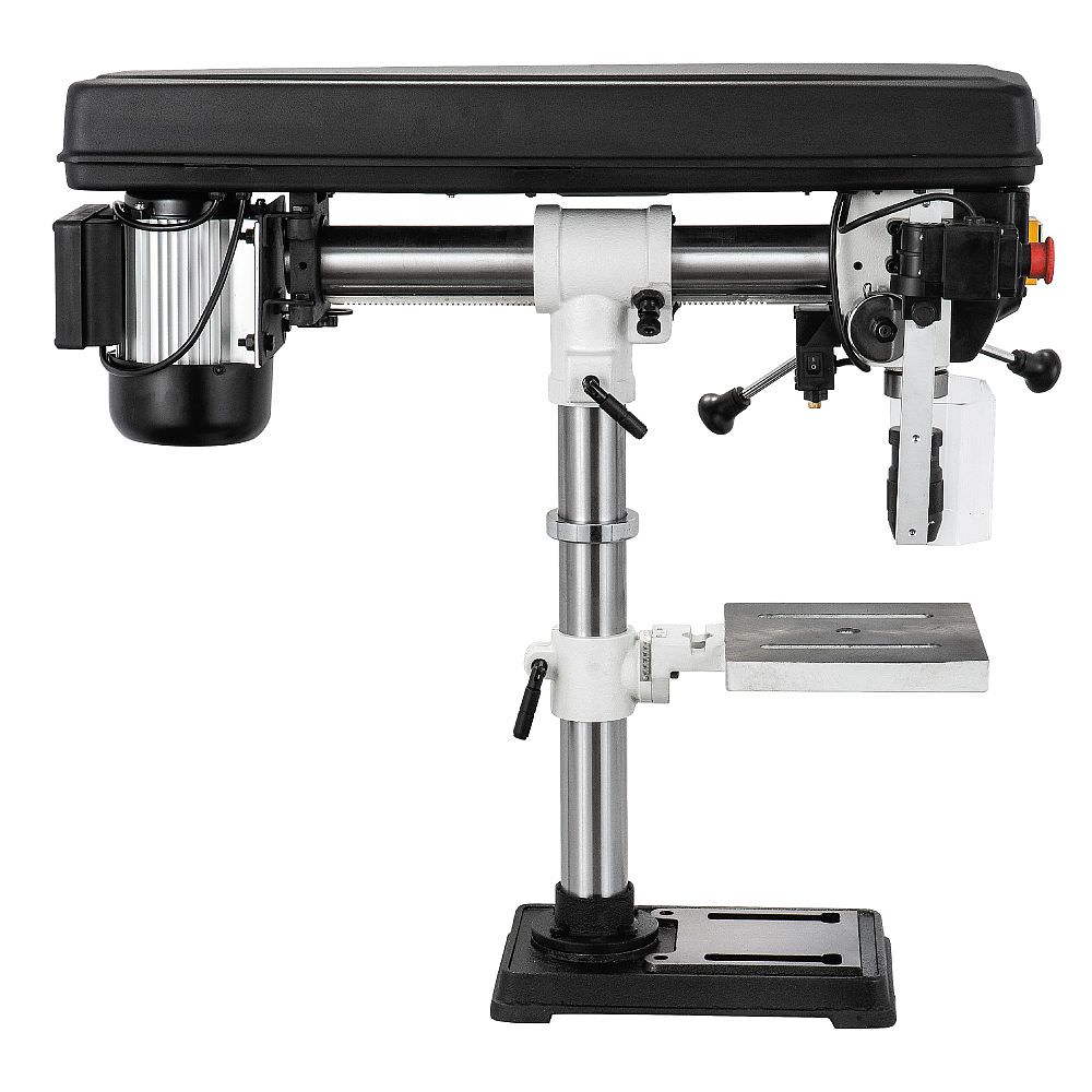 JET JDR-34 Bench Radial Drill