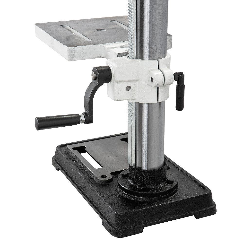 JET JDR-34 Bench Radial Drill