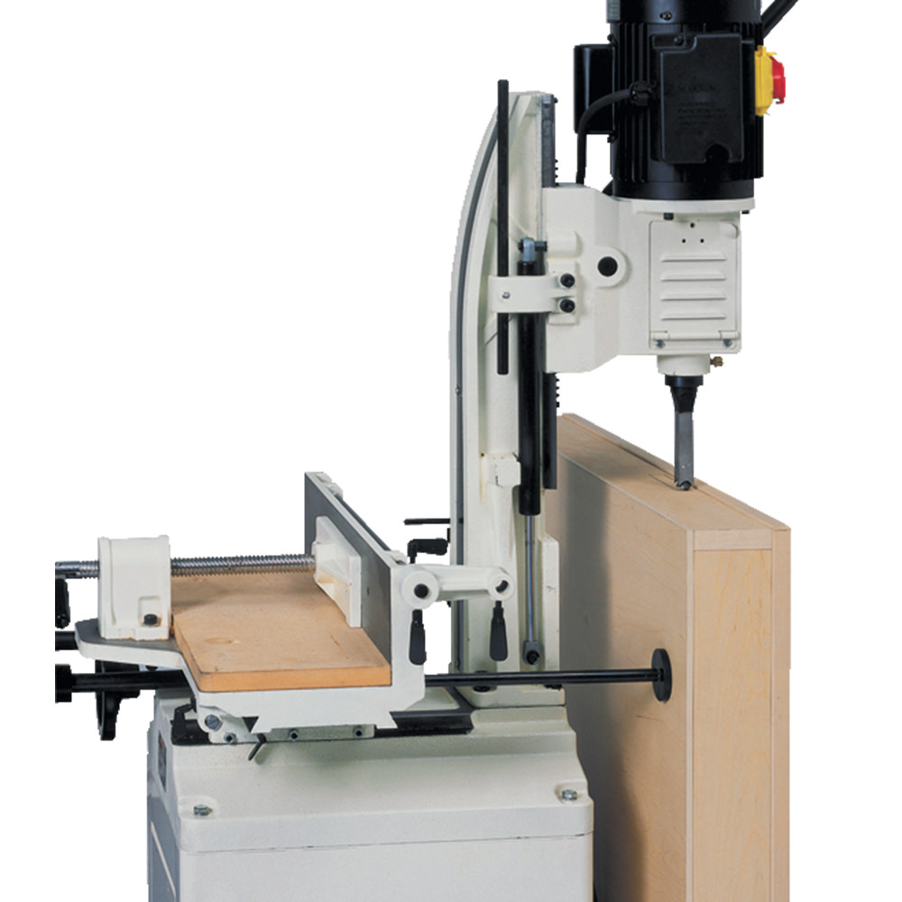 JET 719A Mortiser