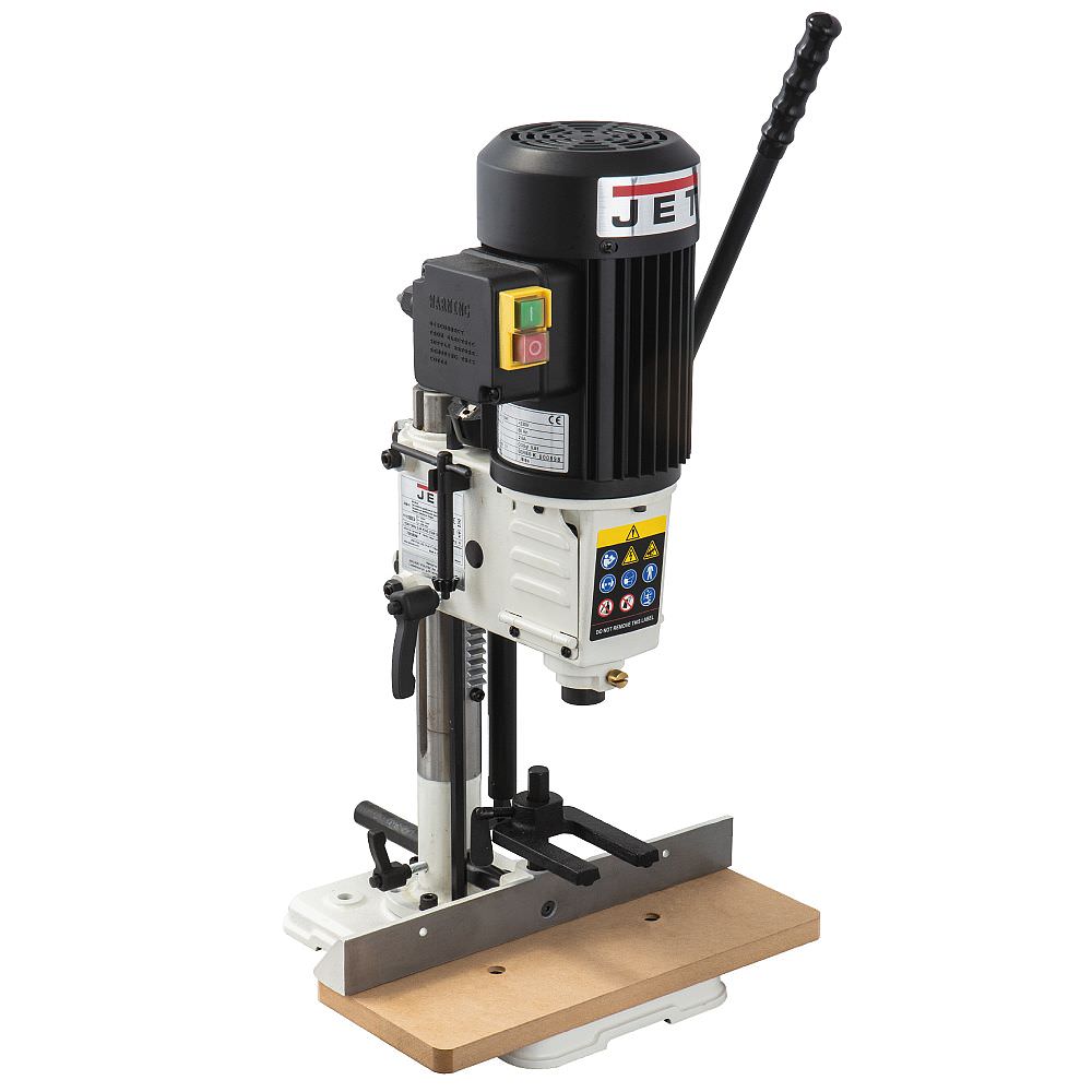 JET JBM-5 Mortiser