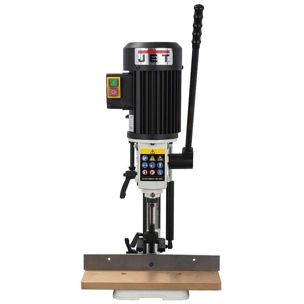 JET JBM-5 Mortiser