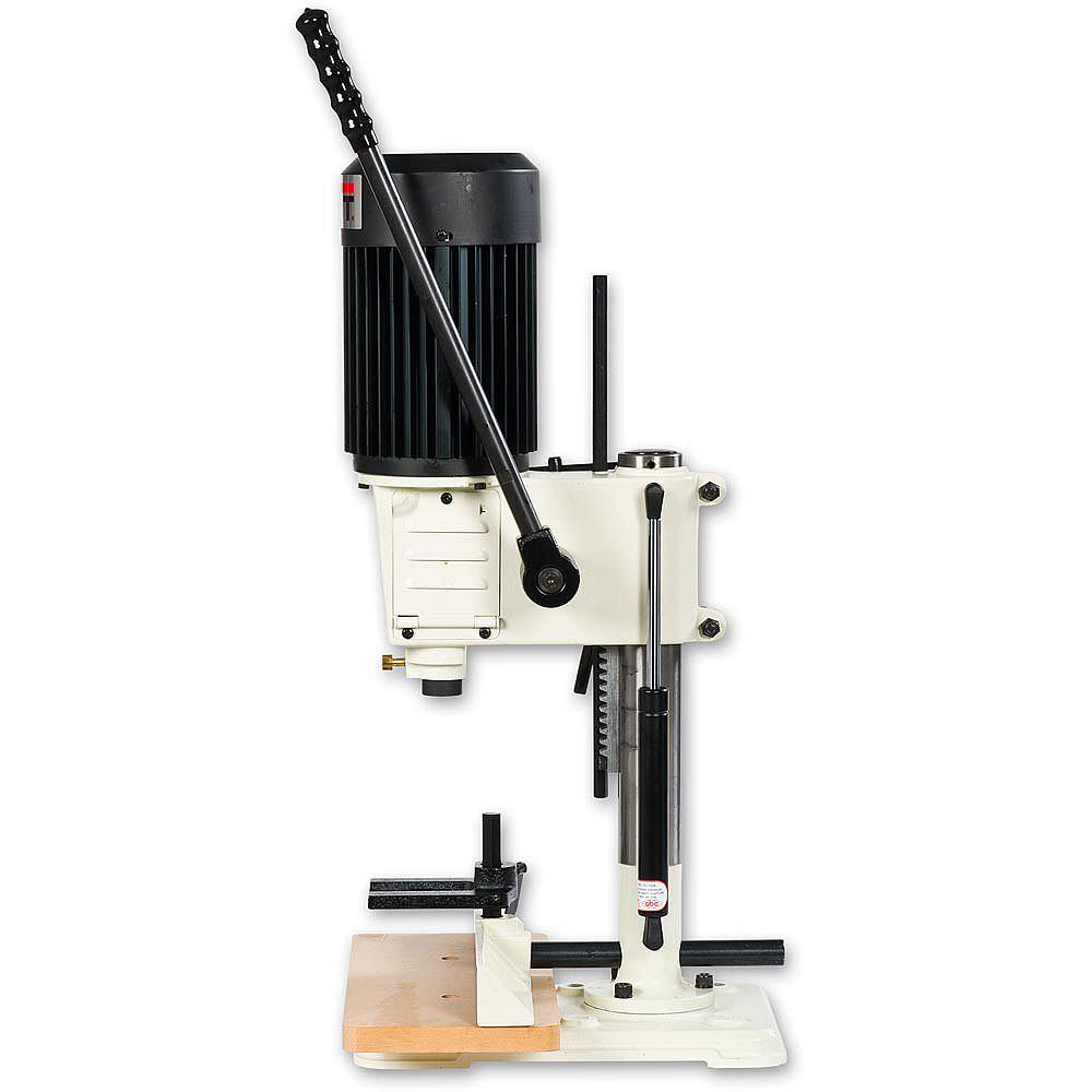 JET JBM-5 Mortiser