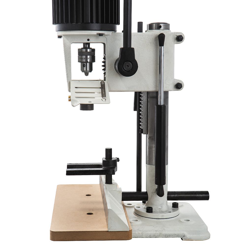JET JBM-5 Mortiser