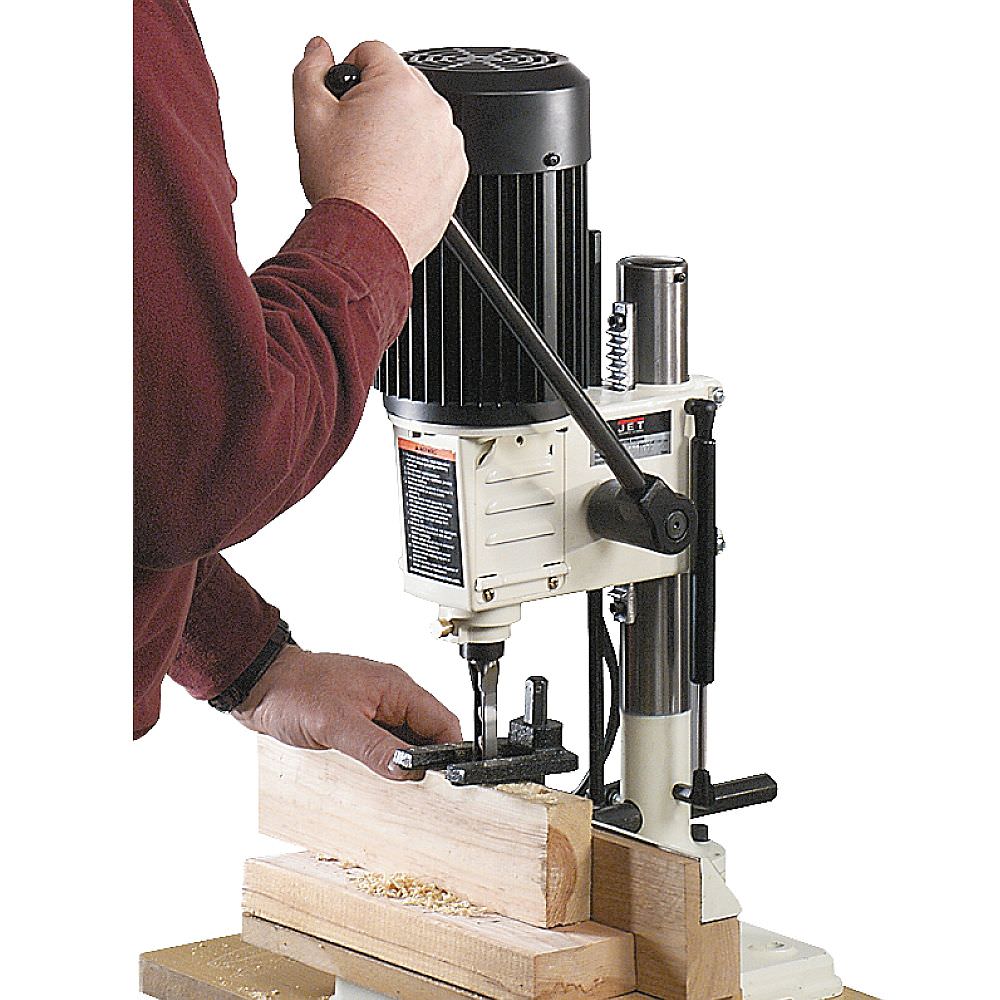 JET JBM-5 Mortiser