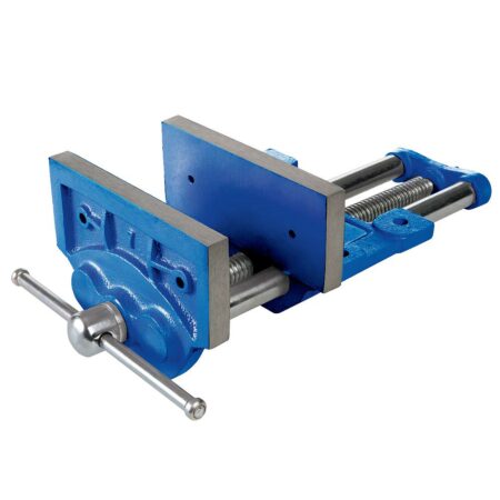 Woodworkers Vice 9,5 kg, 180 mm