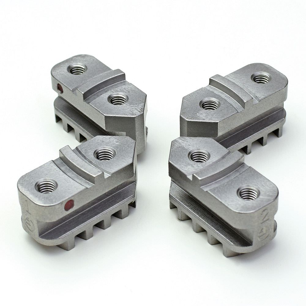 Clubman SK100 Woodturning Chuck Starting Set