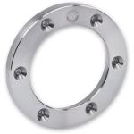 Faceplate Ring for Dovetail Jaws Type C, F