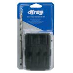 Kreg Micro-Pocket Drill Guide Kit – 500-Series