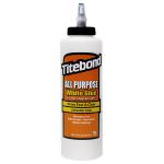 Univerzalno belo lepilo Titebond – 473 ml