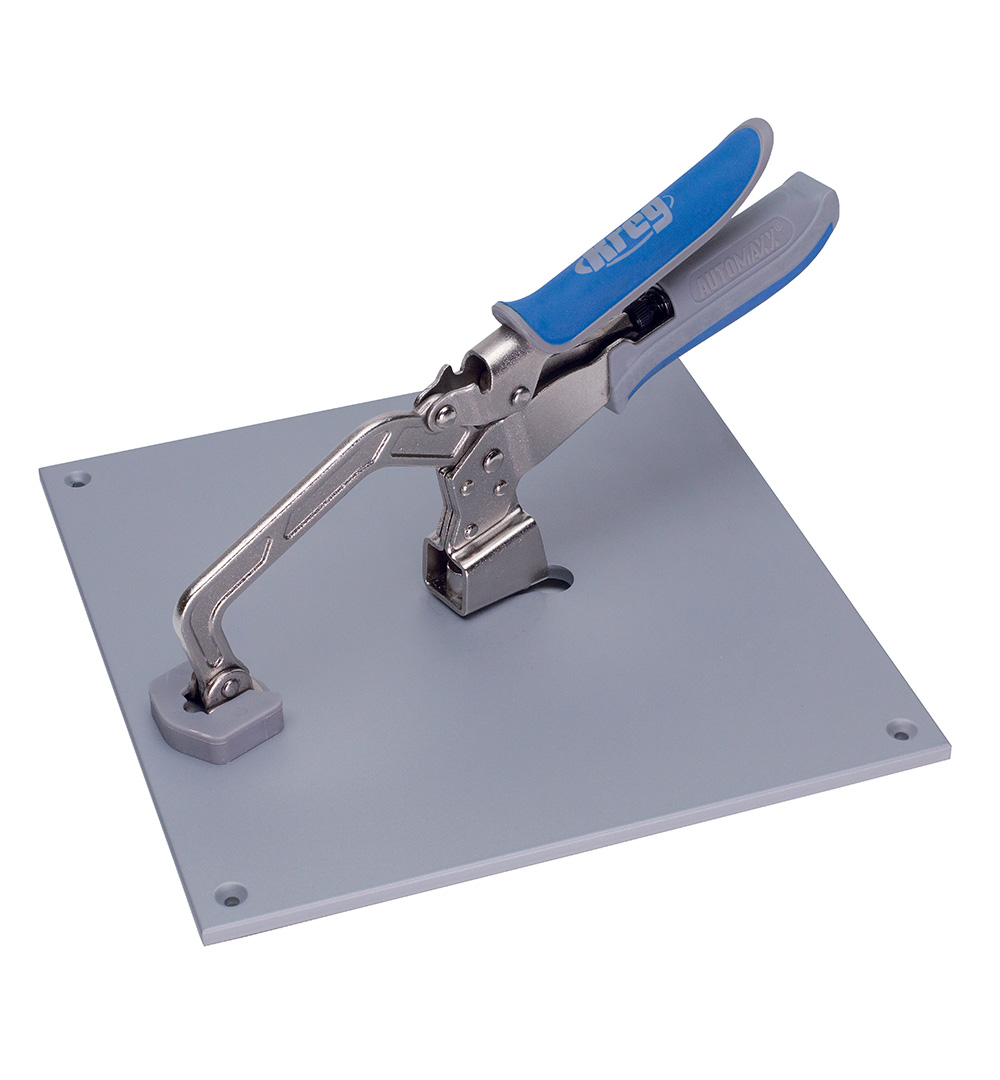 Kreg Automaxx HD-Bench Clamp System