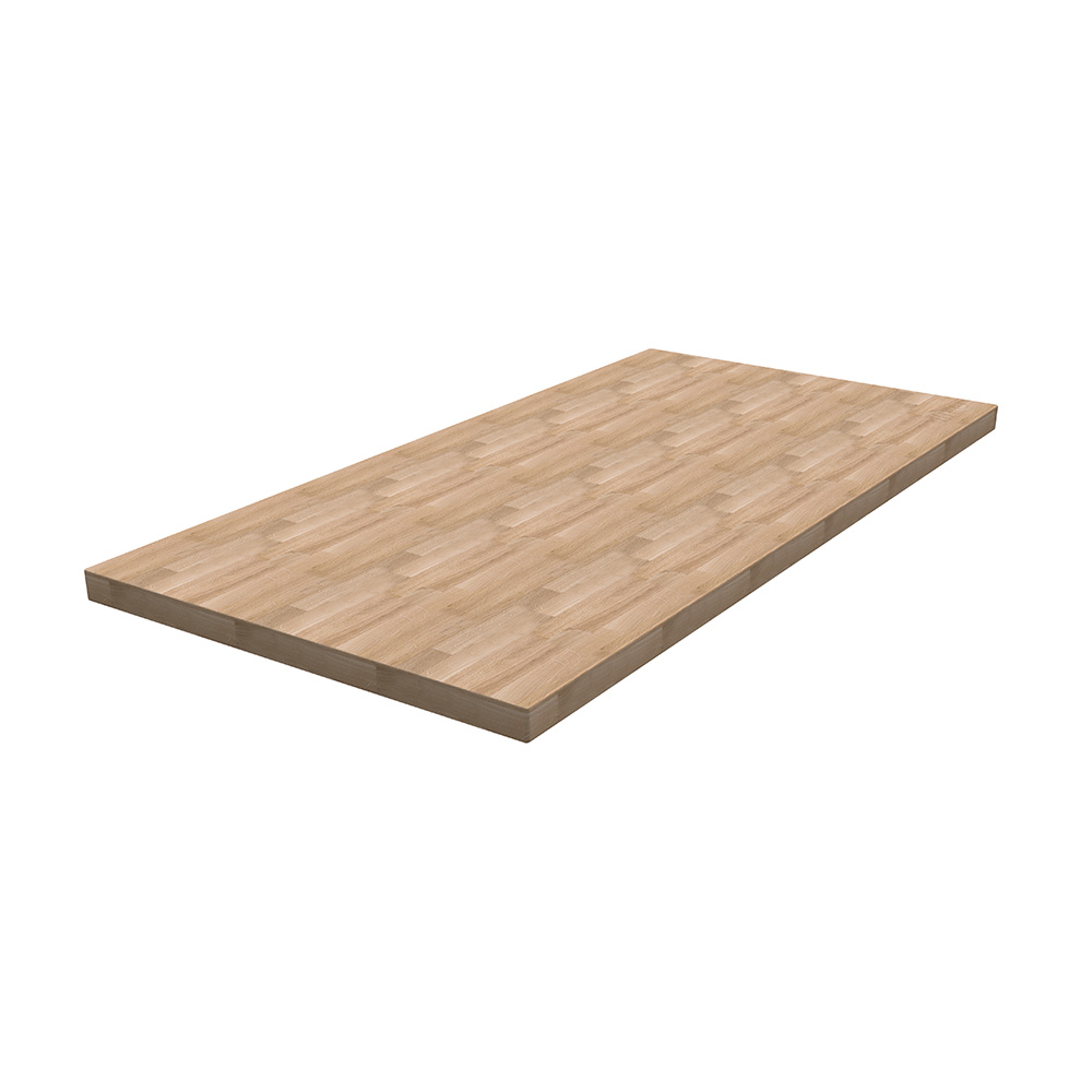 Kreg Hardwood Bench Top - 610 mm x 1219 mm