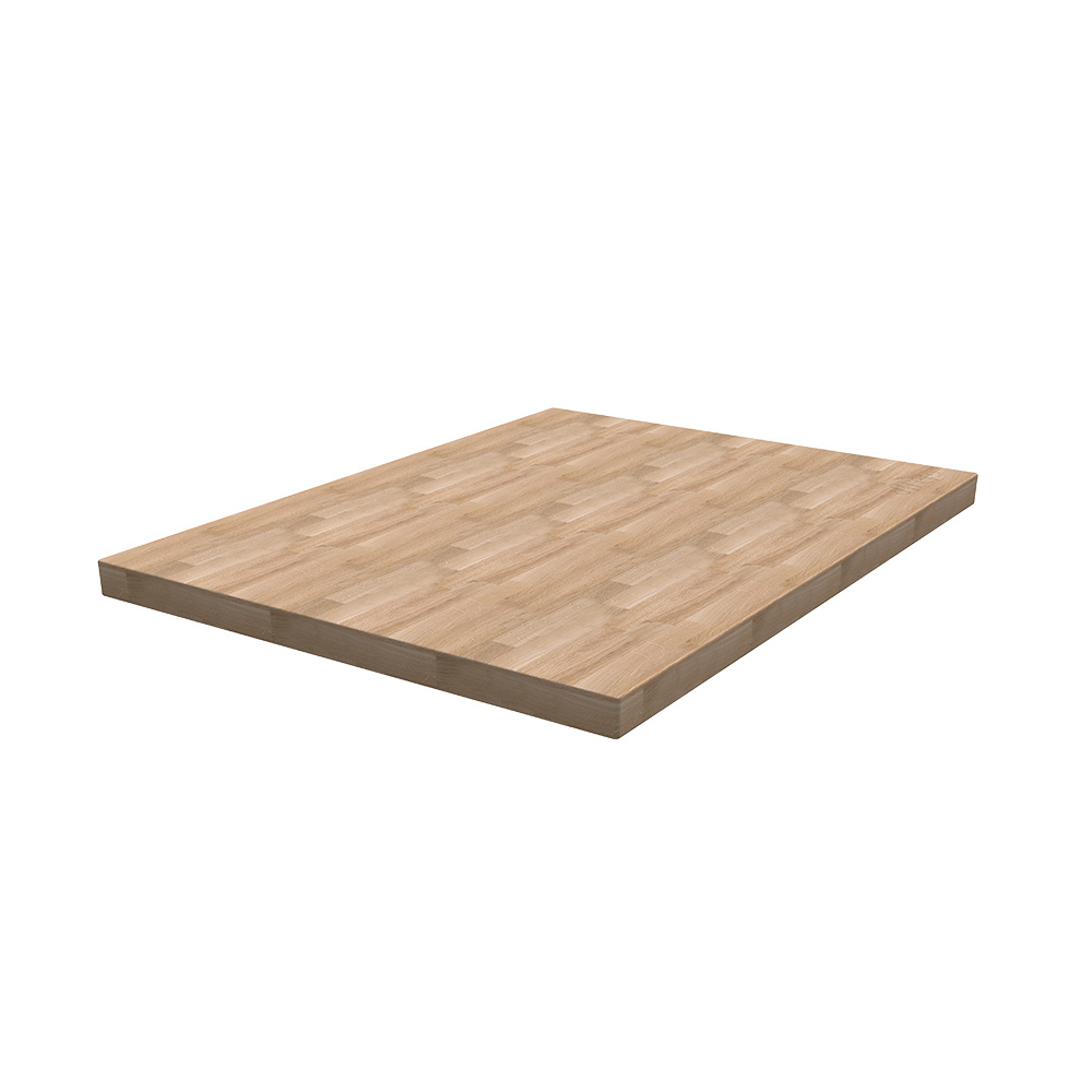kreg hardwood bench top - 610 mm x 813 mm 1 kreg hardwood bench top – 610 mm x 813 mm