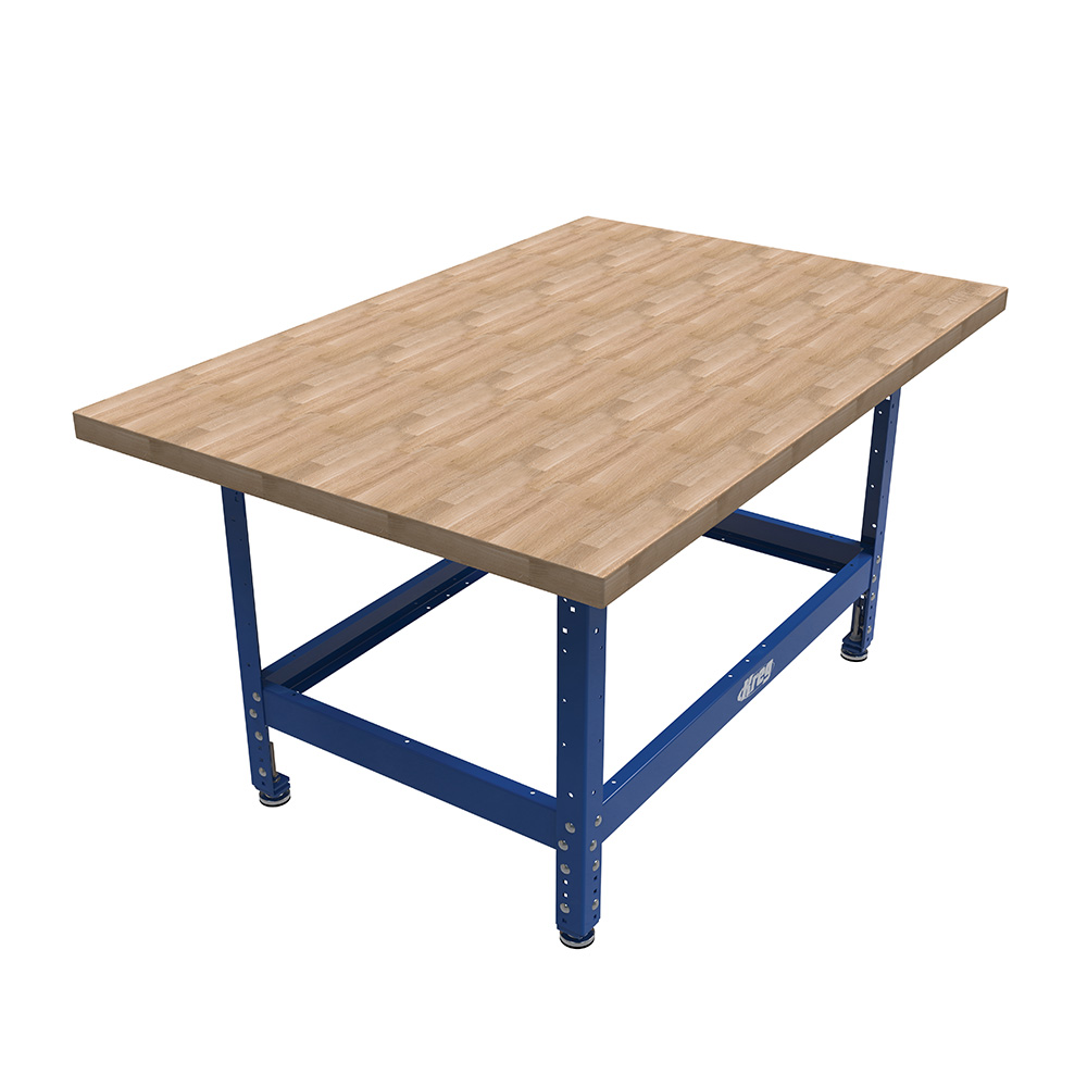 Kreg Hardwood Bench Top – 813 mm x 1219 mm