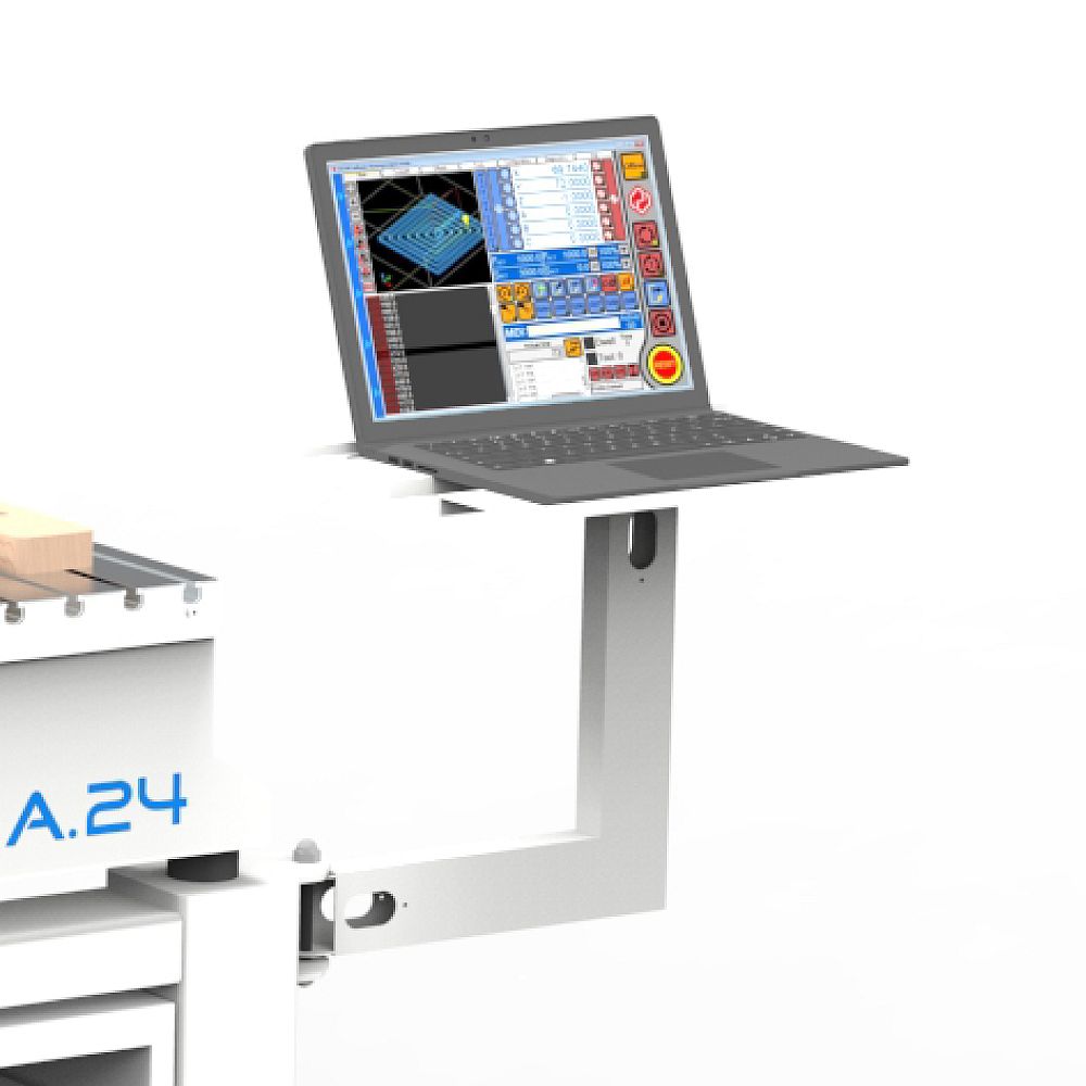 stojalo za prenosni računalnik i2r 1 igm laptop stand for i2r