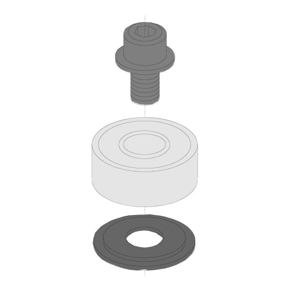 791.033.00 bearing – D6