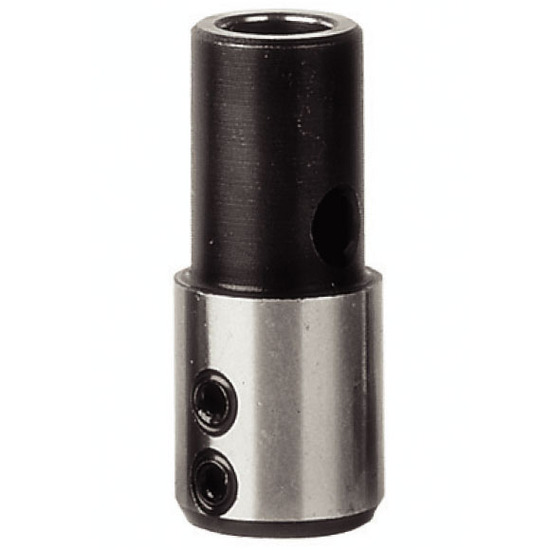 Adaptor 359 for Dowell Drills, Female Thread M10 - for Drill S10, D19,5x46 M10 RH