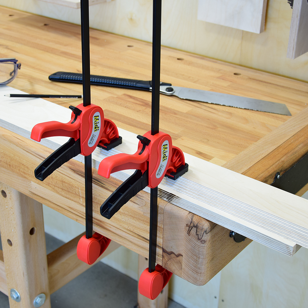 Bar Clamp Spreader Midi – 300 mm