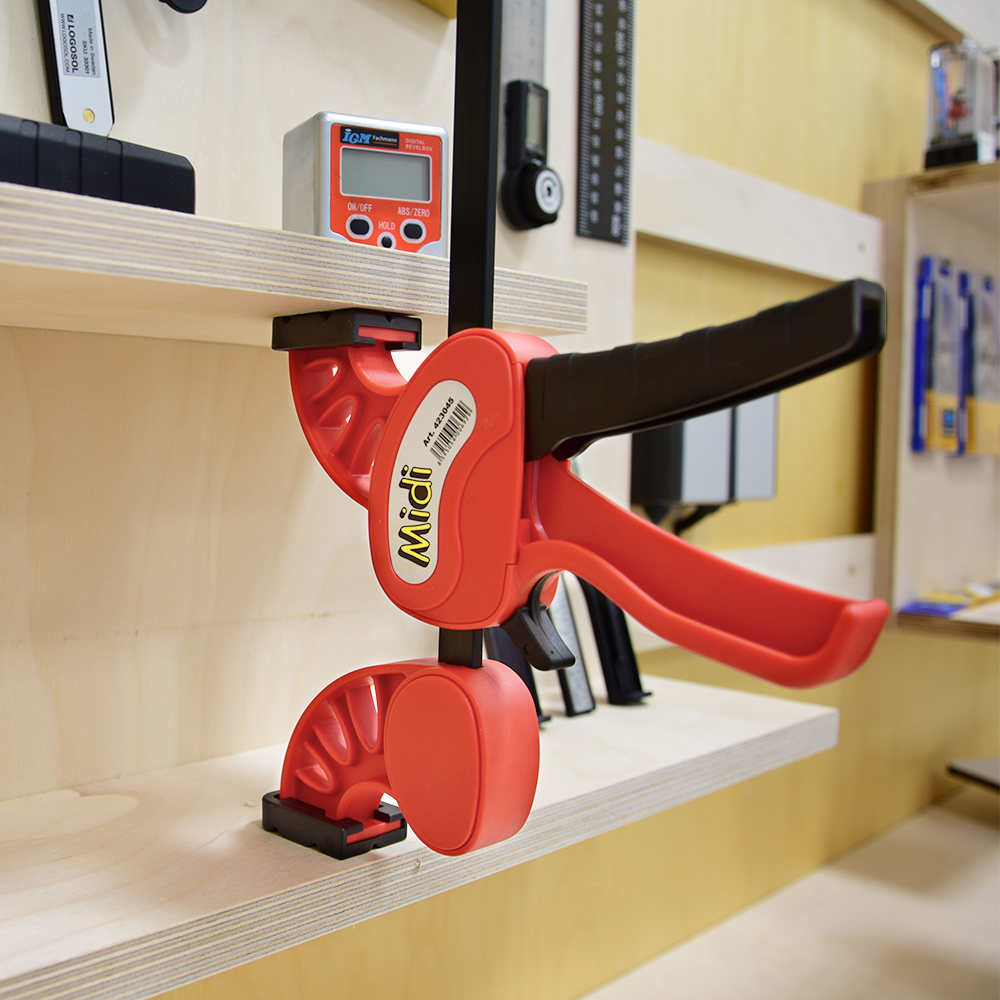 Bar Clamp Spreader Midi – 450 mm