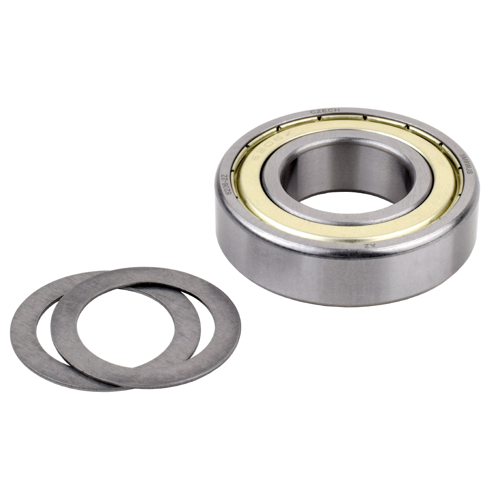 Bearing For Cutter Head – D62 d30 B18 mm IGM