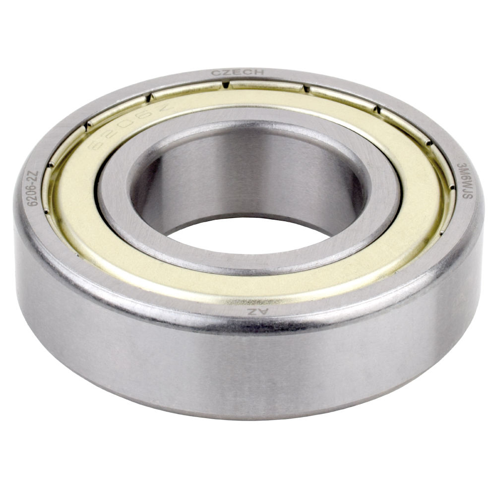 Bearing For Cutter Head - D62 d30 B18 mm
