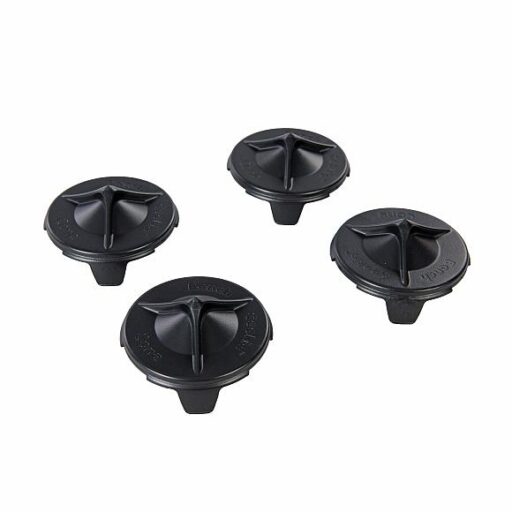 Bench Cookie Cones 4pcs