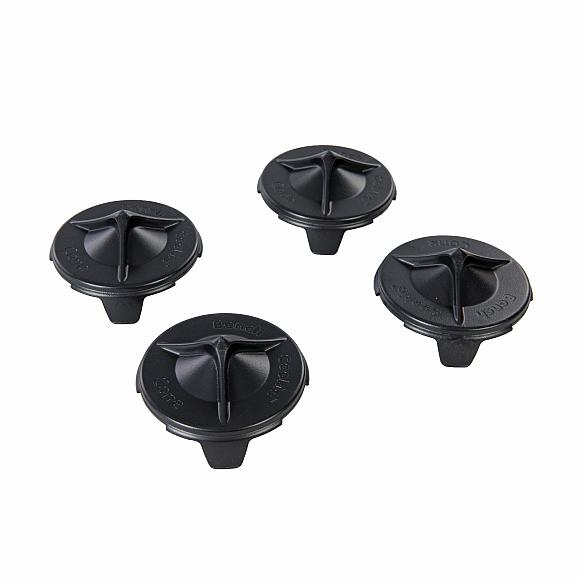 bench cookie cones 4pcs 1 bench cookie cones 4pcs