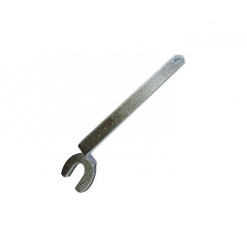 bent wrench for easy bit repleacement – 28
