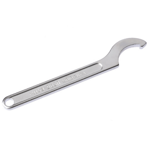 c-spanner for kinetic dust extractor