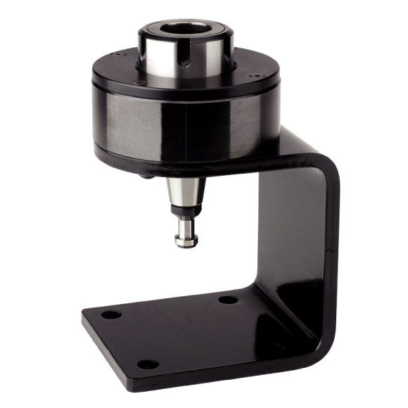 chuck tightening device - for iso30 chuck holders 1 chuck tightening device – for iso30 chuck holders