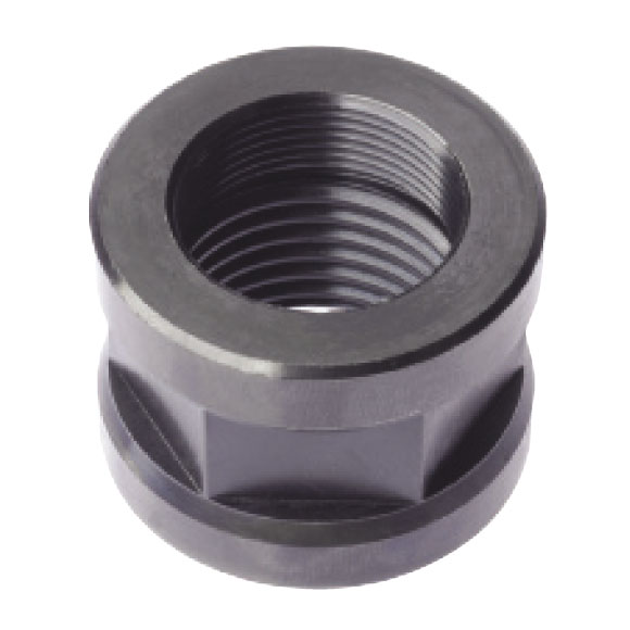 Clamping Nut M33x3 - 20x14F1 RH