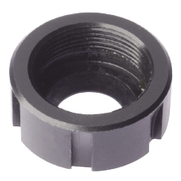clamping nut for er32 – m40x1
