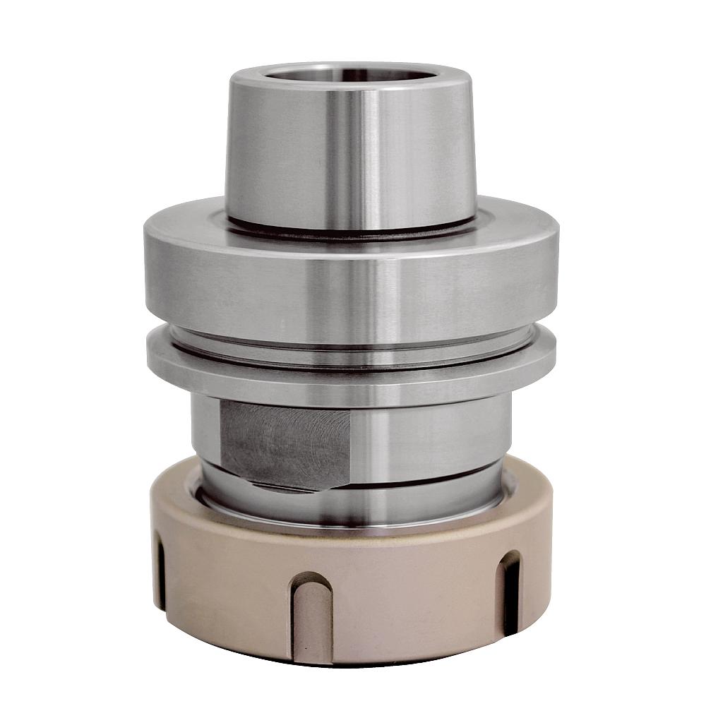 Collet Chuck Holder HSK F63 ER40 - RH