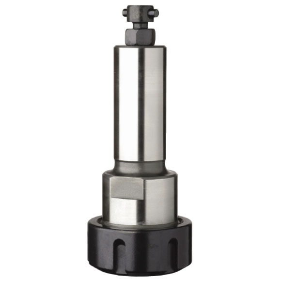 Collet Chuck Holder ISO25 55 mm, Type LEUCO-SCM