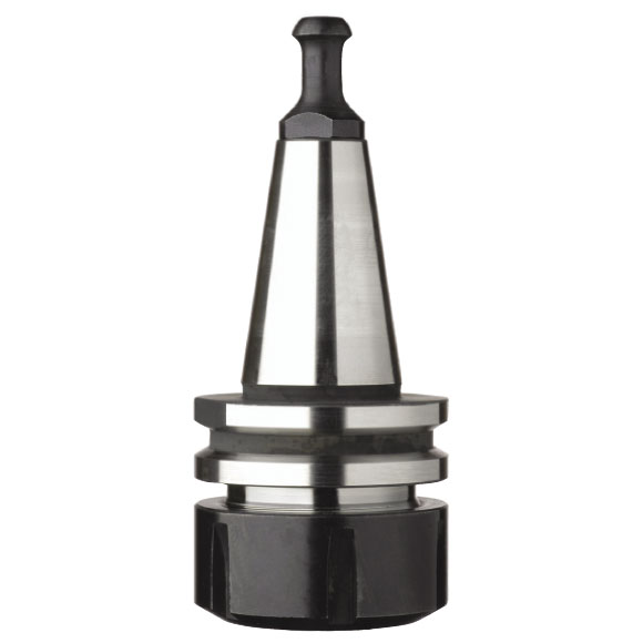 Collet Chuck Holder ISO30 ER32 - 13-8 LH