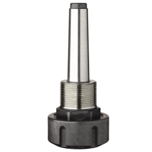 Collet Chuck Holder MK Tappered Shank M30 - MK2-M30x1,5 RH